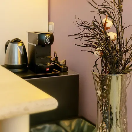 Cavour Luxury Apartmán