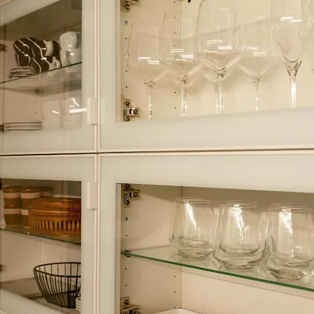 Apartmán Cavour Luxury *