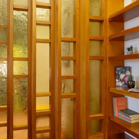 Cavour Luxury Bolonia