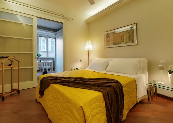 Apartament Cavour Luxury Bolonia