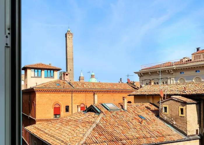 Cavour Luxury Apartament