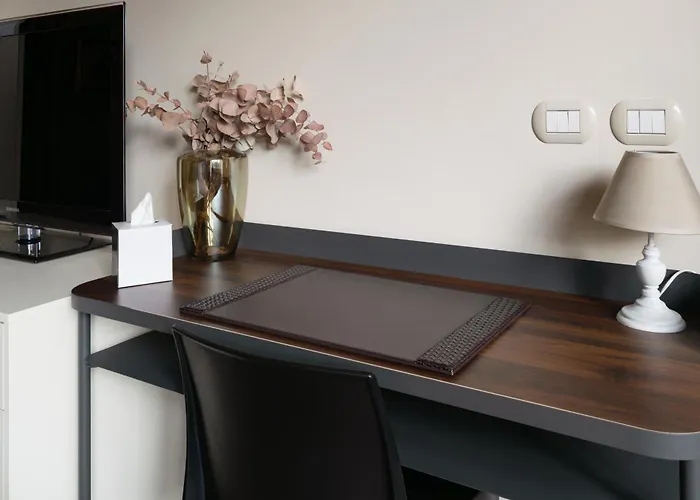 Cavour Luxury * Bolonia