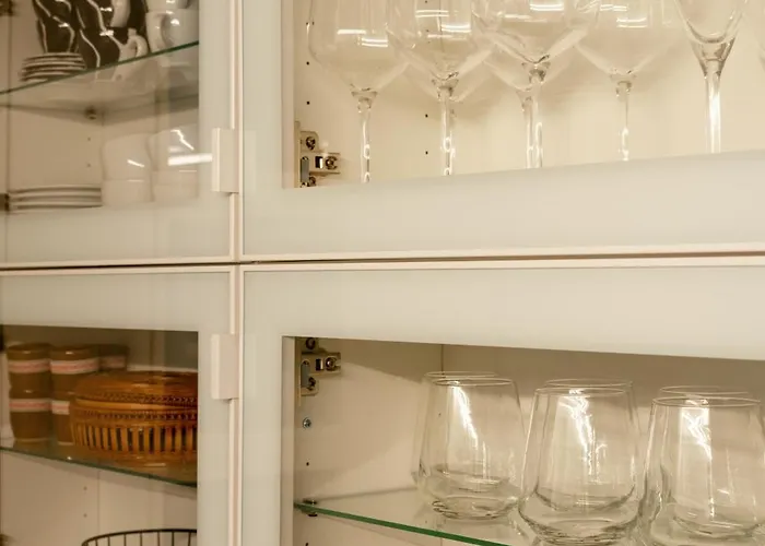 Apartament Cavour Luxury *