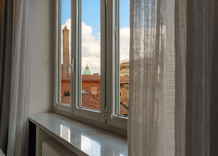 Apartament Cavour Luxury