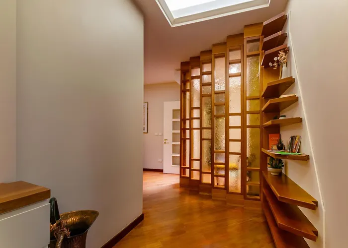 Cavour Luxury * Bologna