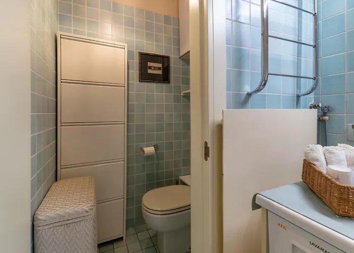 Apartament Cavour Luxury