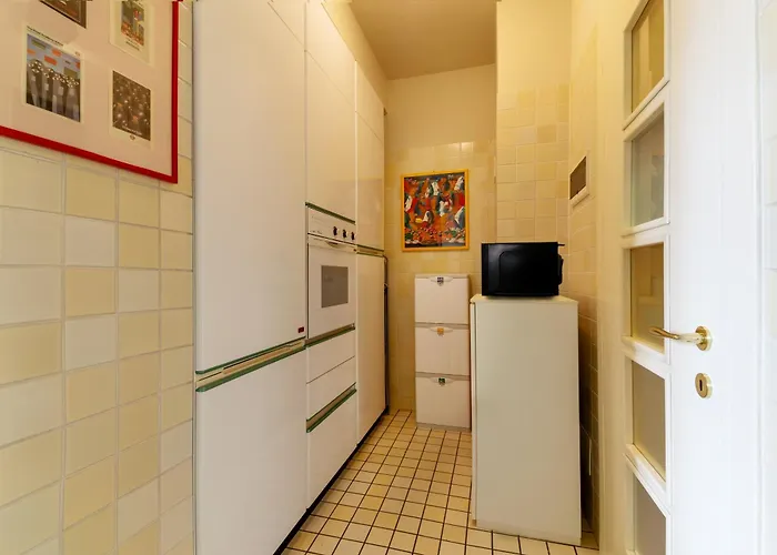 Cavour Luxury * Bologna