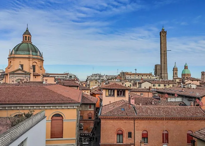 Cavour Luxury Bologna