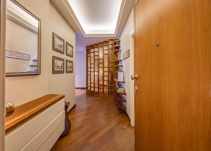 Cavour Luxury Bologna