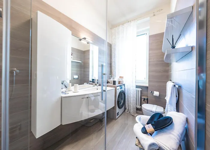 Cavour Luxury * Bolonia