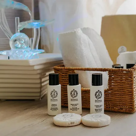 Cavour Luxury Lägenhet *