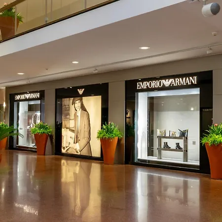 Lägenhet Cavour Luxury *